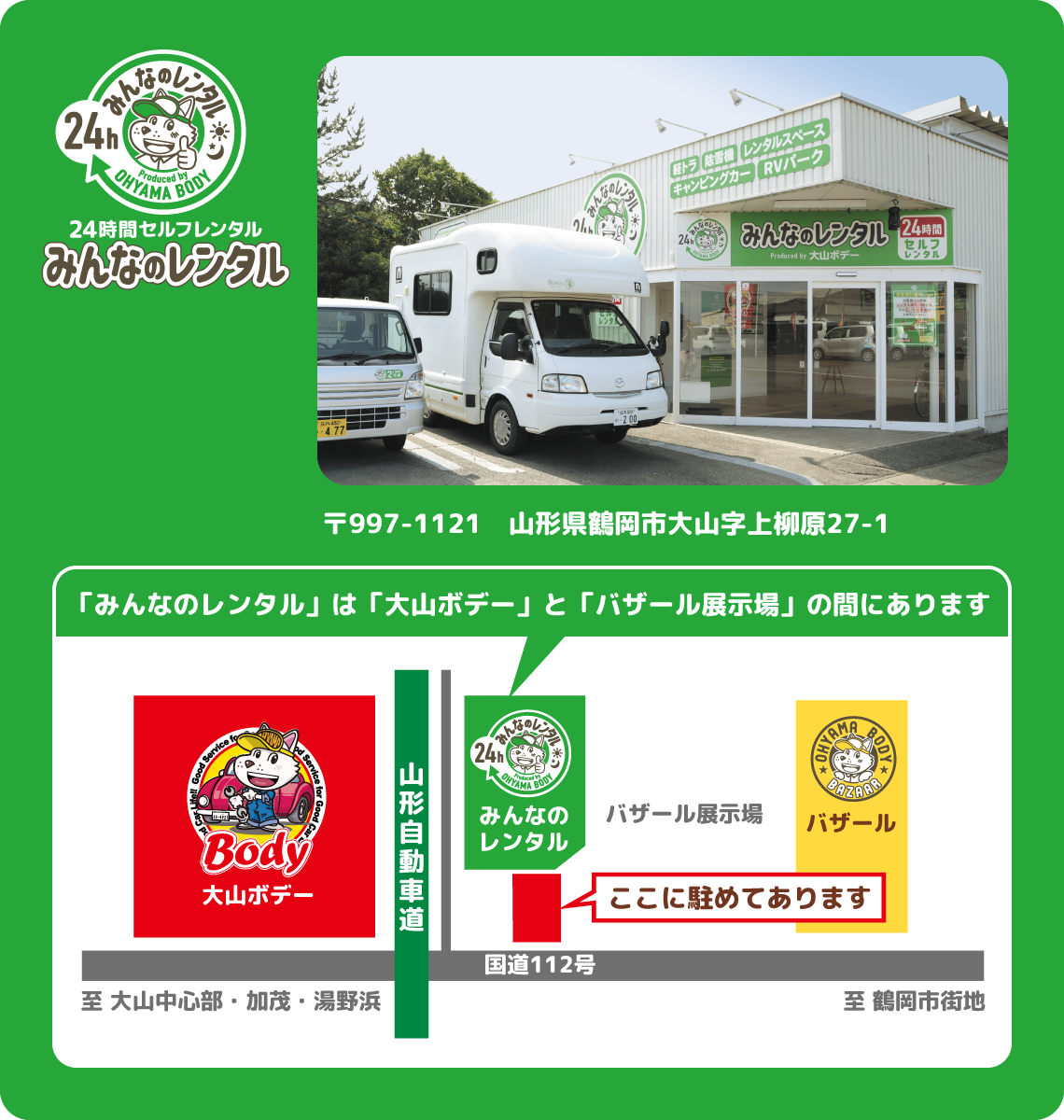 貸出の流れ１