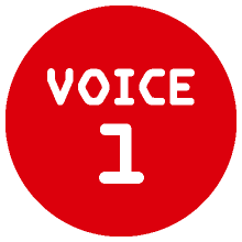 VOICE 1